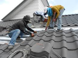 Best Metal Roofing Installation  in Watertown, MN